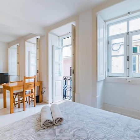 R3 - Coimbra Lovers - Mondego Suite Dış mekan fotoğraf