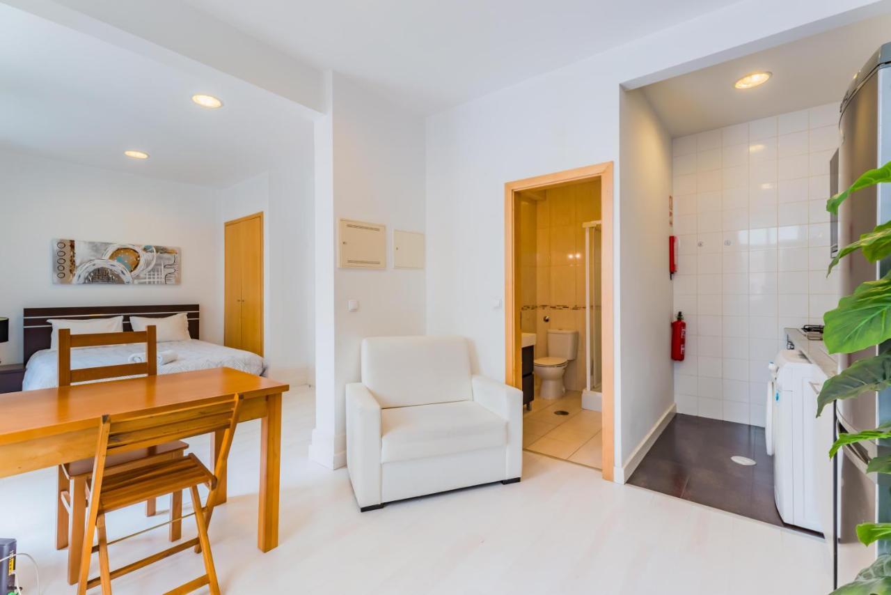 R3 - Coimbra Lovers - Mondego Suite Dış mekan fotoğraf