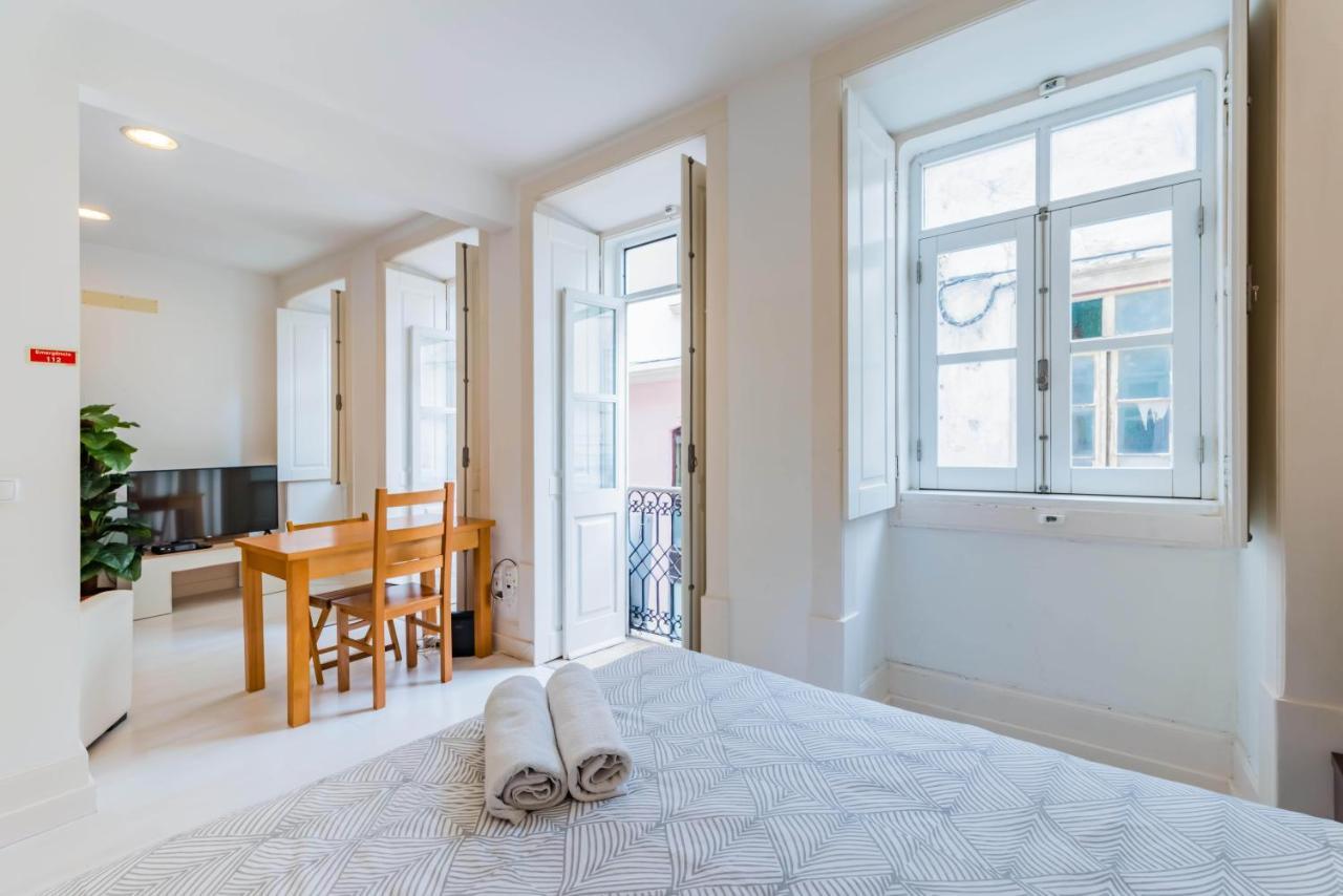 R3 - Coimbra Lovers - Mondego Suite Dış mekan fotoğraf