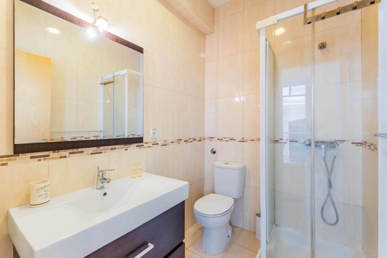 R3 - Coimbra Lovers - Mondego Suite Dış mekan fotoğraf