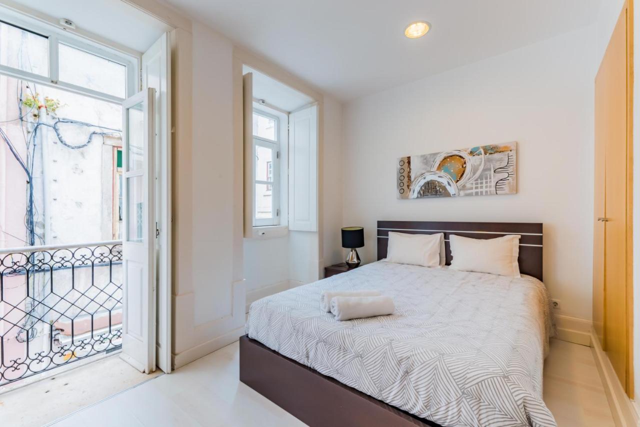 R3 - Coimbra Lovers - Mondego Suite Dış mekan fotoğraf